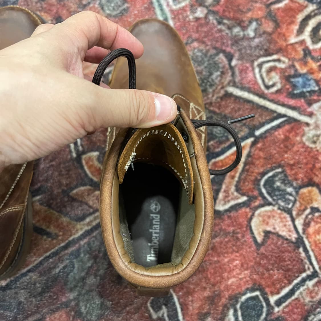 timberland 280 사이즈 상품이미지5