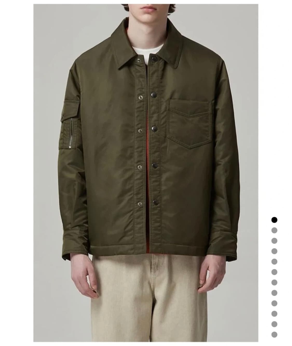 커스텀 멜로우 95 상품이미지8