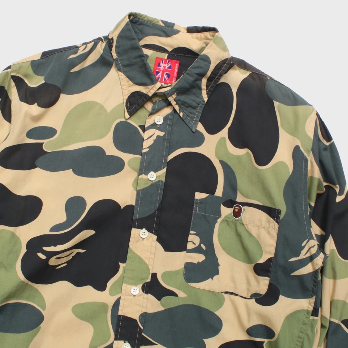 A BATHING APE 상품이미지2