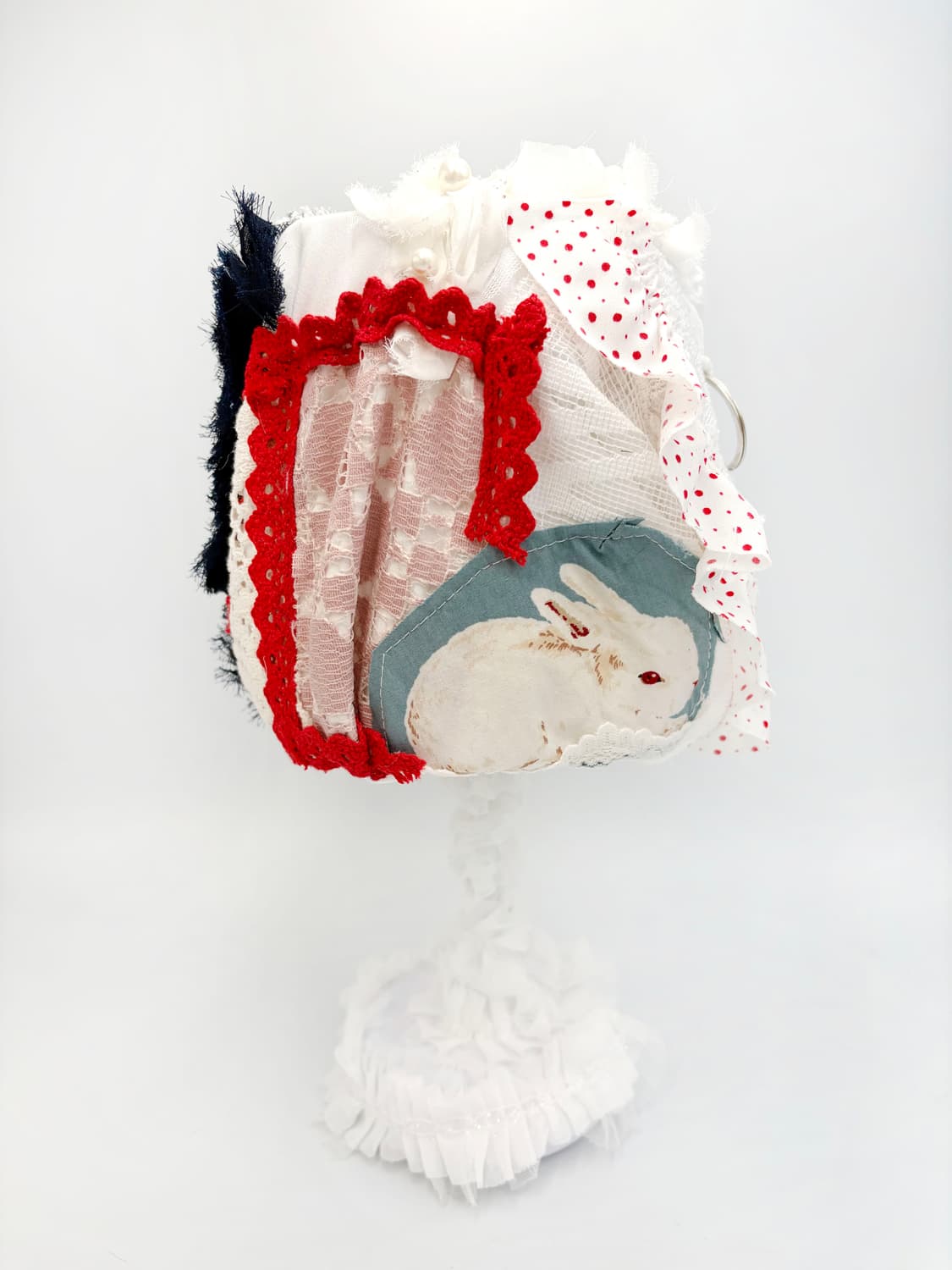 Brave Little Rabbits Lamp 상품이미지5