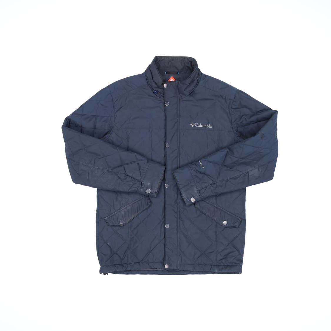[L] 컬럼비아 퀄팅 경량패딩 자켓 1103HR3 상품이미지1