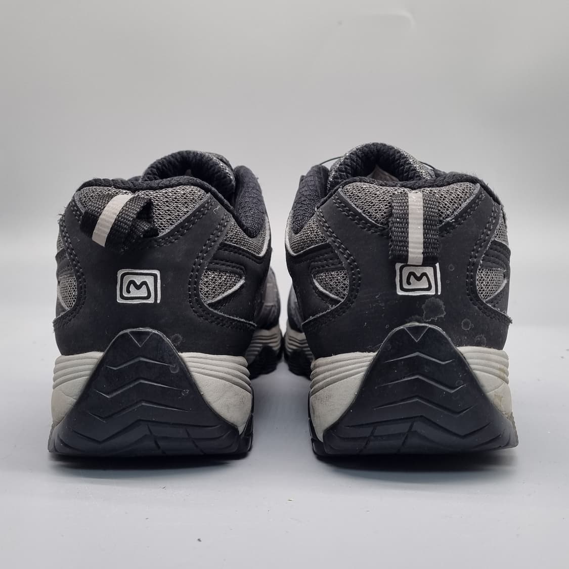 마운티아 안전화235 상품이미지3