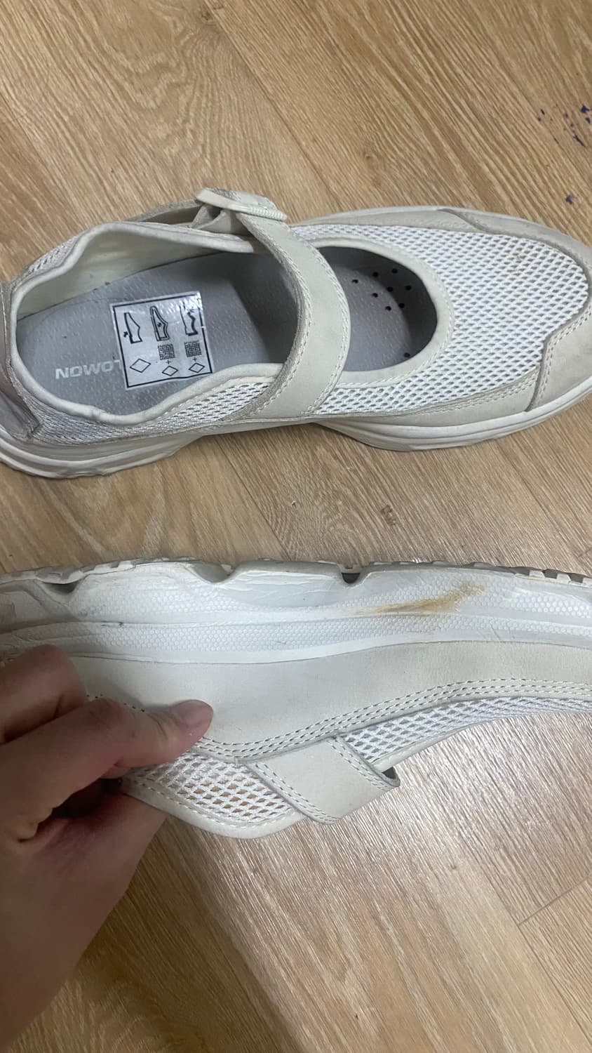 살로몬 메리제인 270 상품이미지3