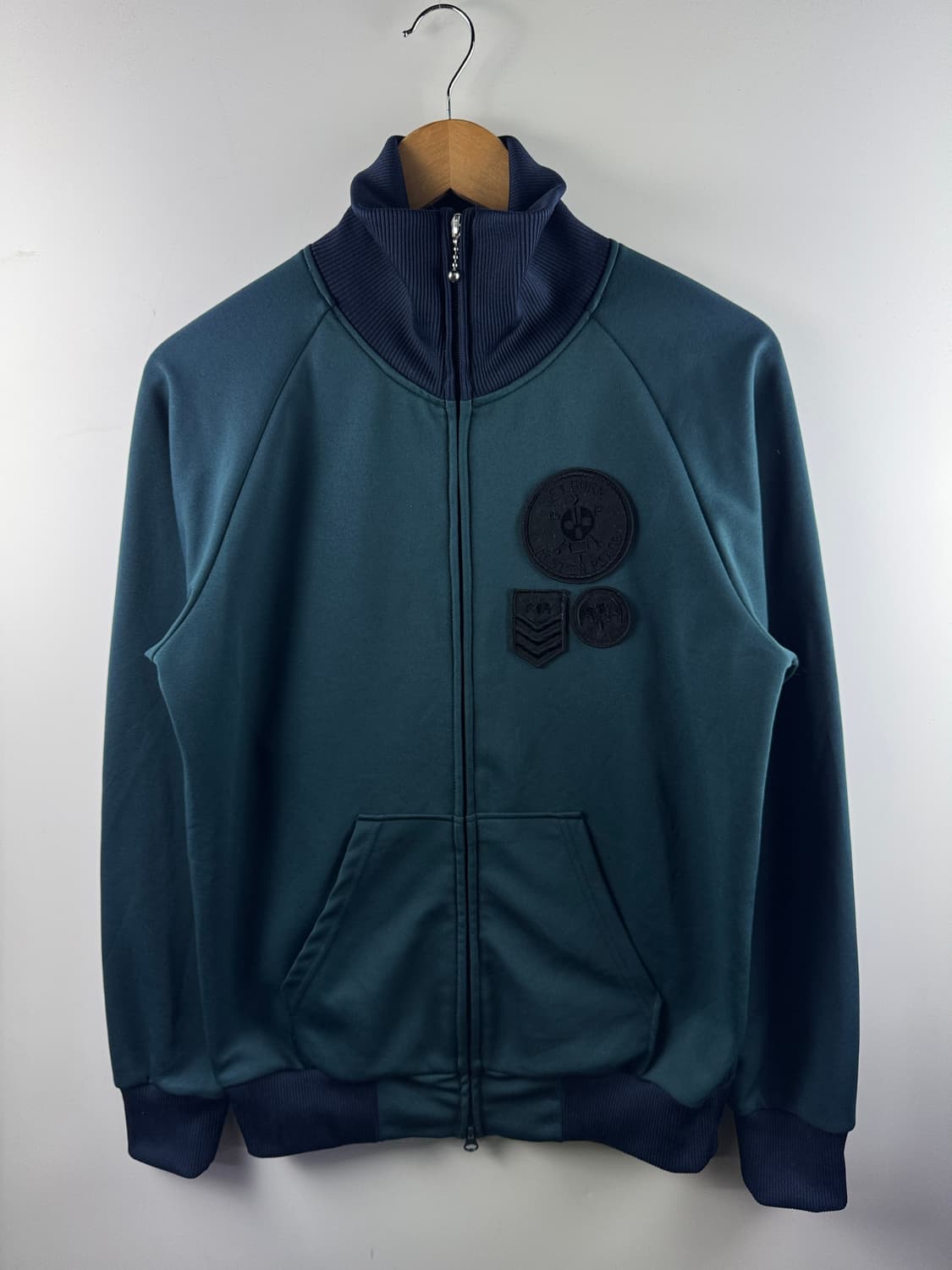 JPN 밀리터리 와펜 트랙져지1782 상품이미지1