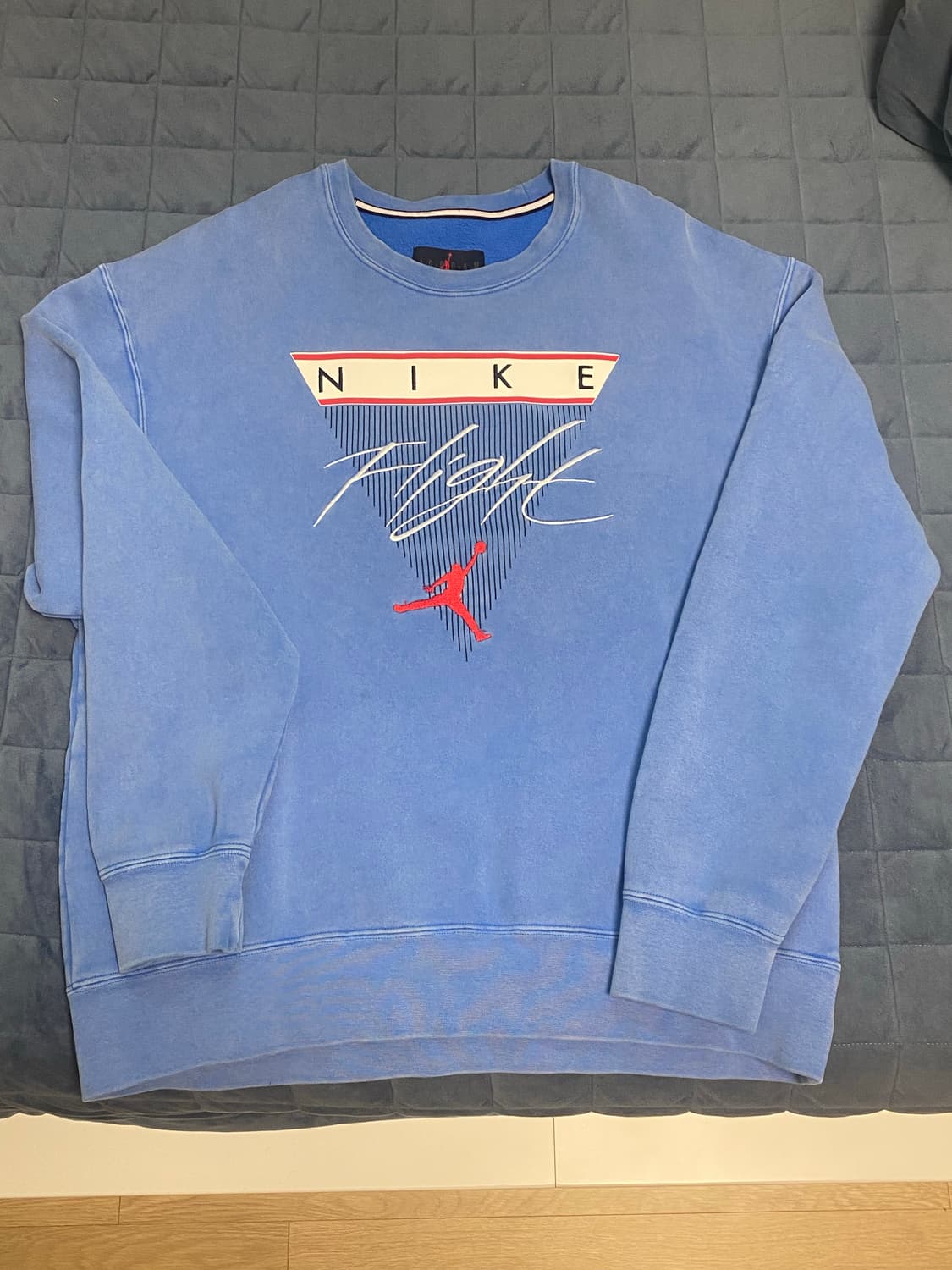 나이키 조던 스웻 상품이미지1