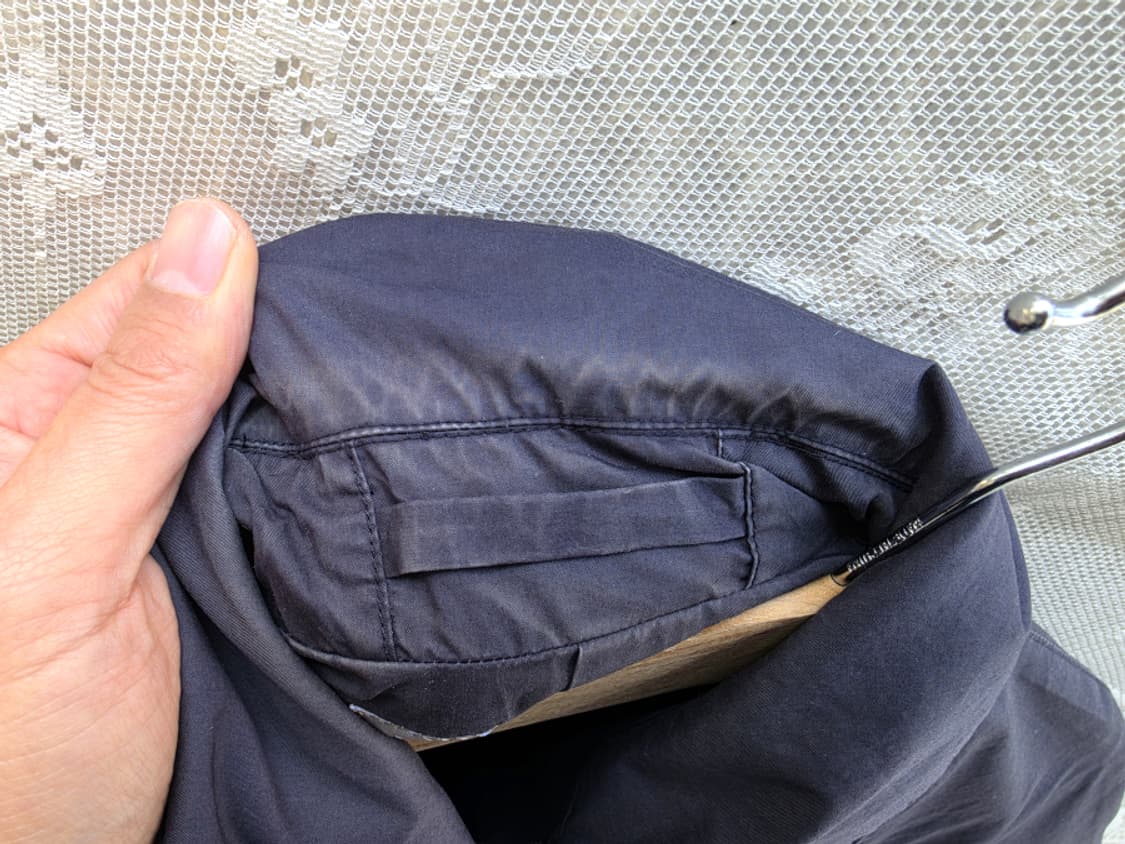 마가렛 호웰 봄 가을 자켓 상품이미지7