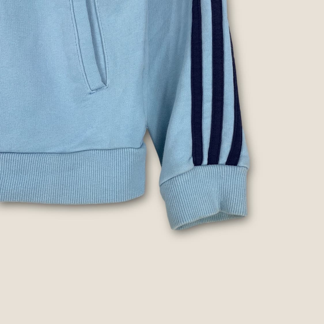 07/08 레알마드리드 트레이닝 트랙탑 상품이미지4