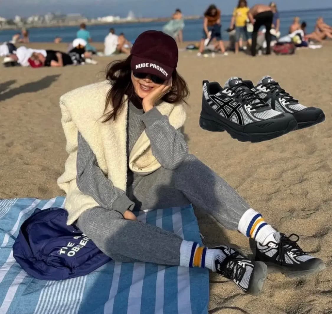 이자벨마랑시어링베스트 상품이미지4