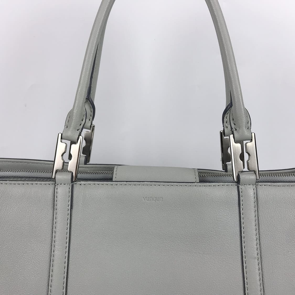 분크 vunque 원일레븐 스퀘어 토트 여성 가방 상품이미지2