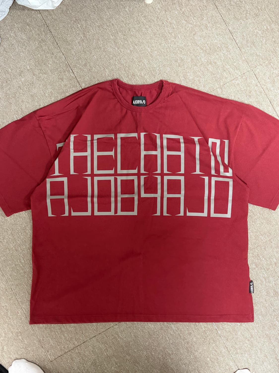 티셔츠 싸게 처분해요 (가격별도) 상품이미지6