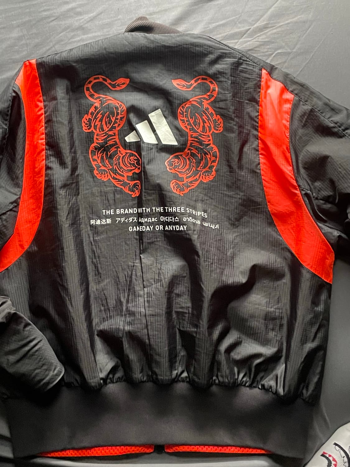 아디다스 봄버 상품이미지2