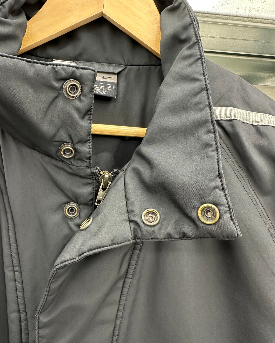 (XL)00'S 나이키 누빔 패딩-M1163 상품이미지3