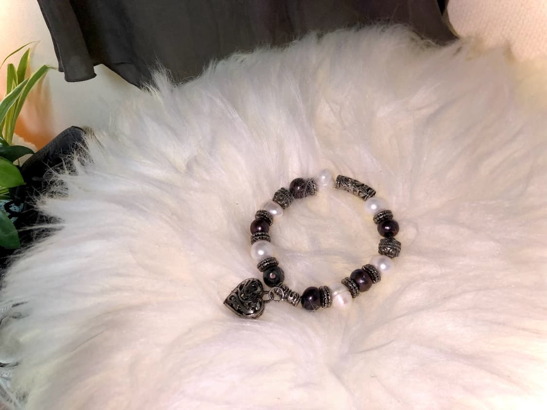 빈티지 팔찌 상품이미지2