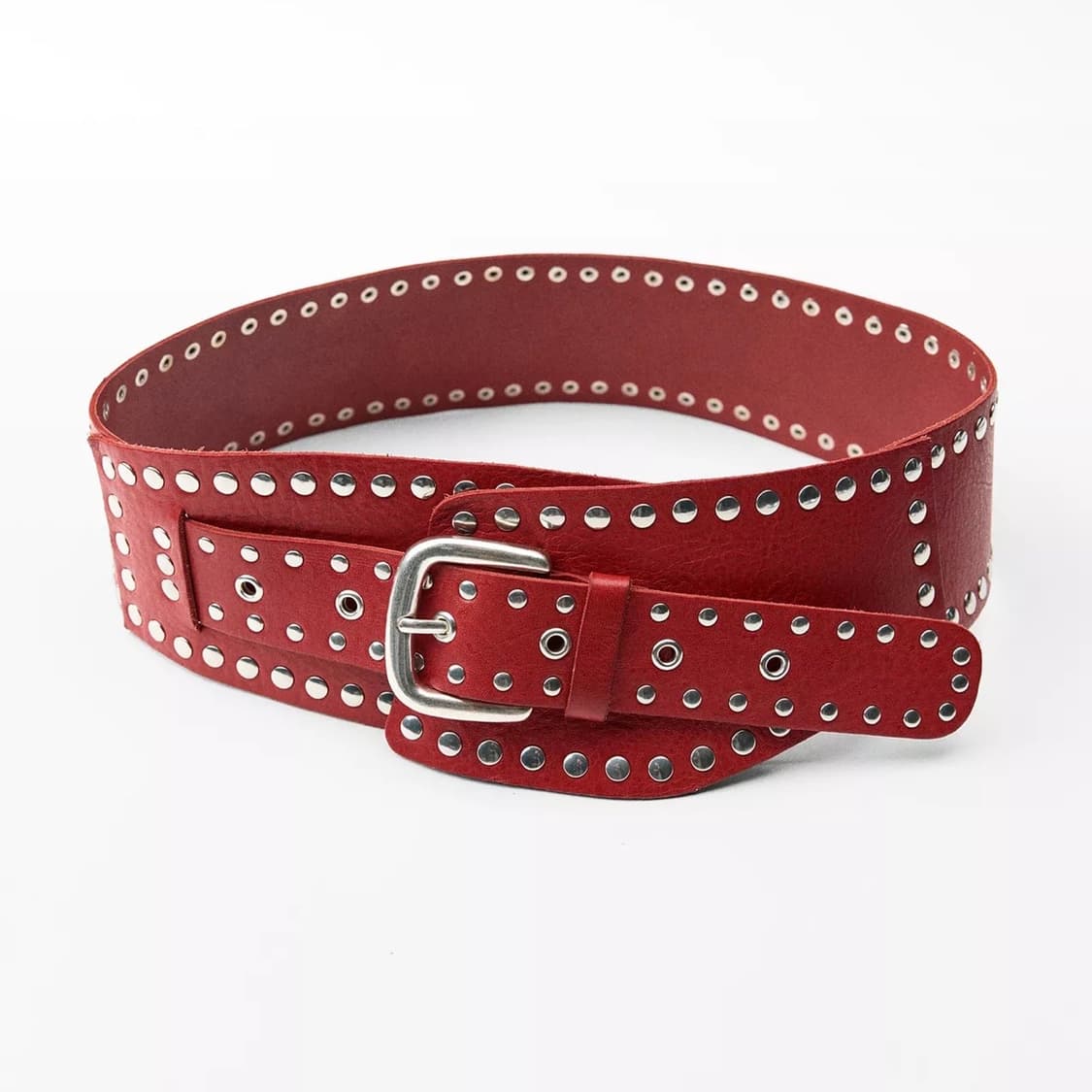 자라 빈티지 벨트 (기마구어스 느낌) 상품이미지1