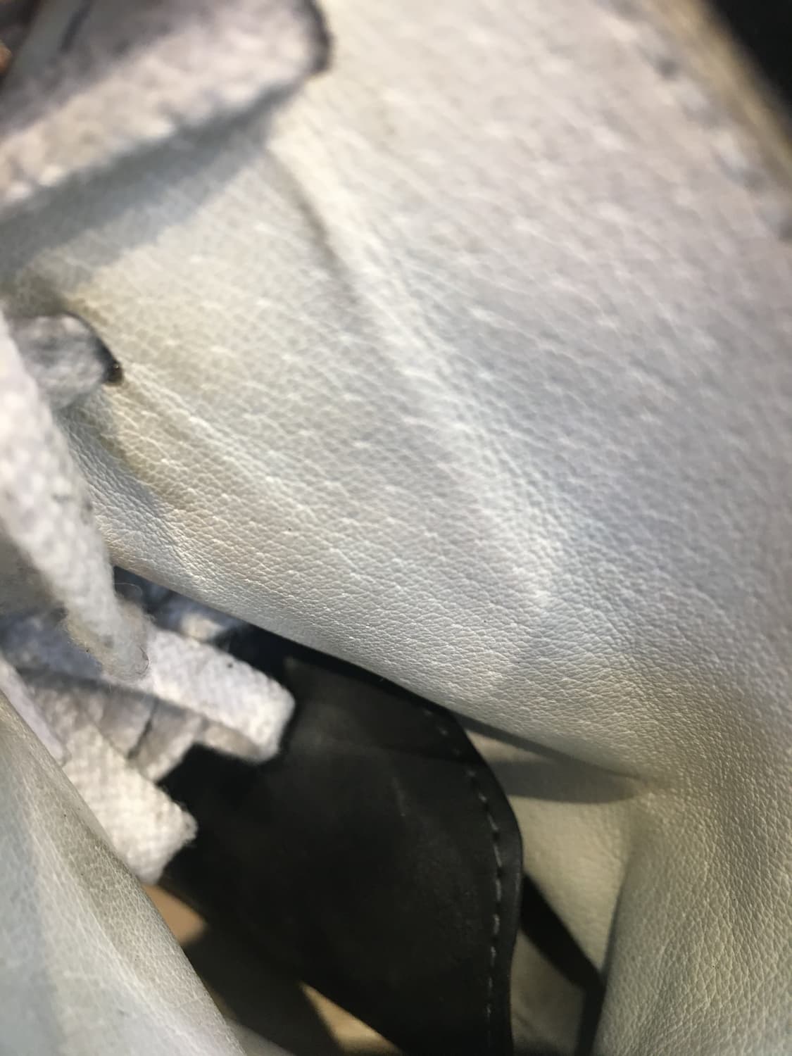 incarnation cordovan leather  boots 상품이미지8