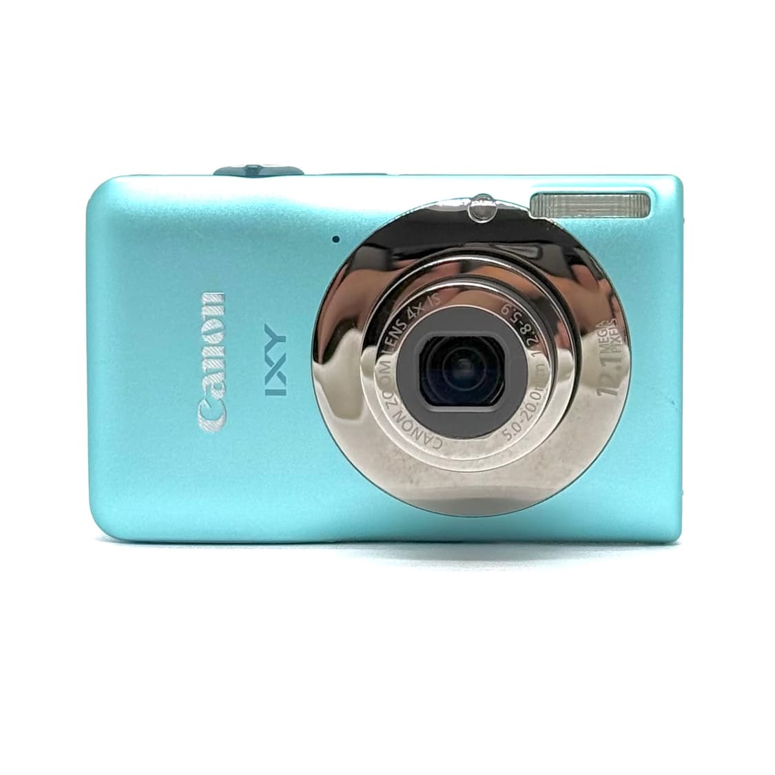 [리즈&예지픽!] 캐논 IXY 200F (IXUS 105) 디지털카메라 상품이미지4