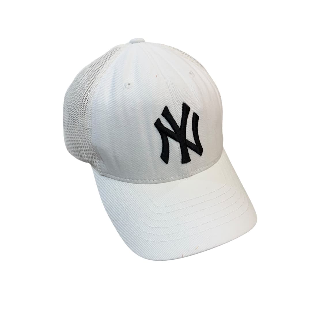 mlb 뉴욕 양키스 메쉬캡 상품이미지2