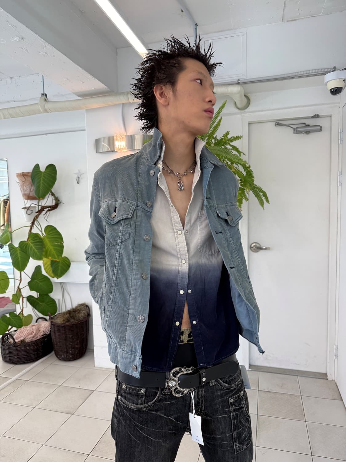 LEVI'S corduroy 상품이미지2