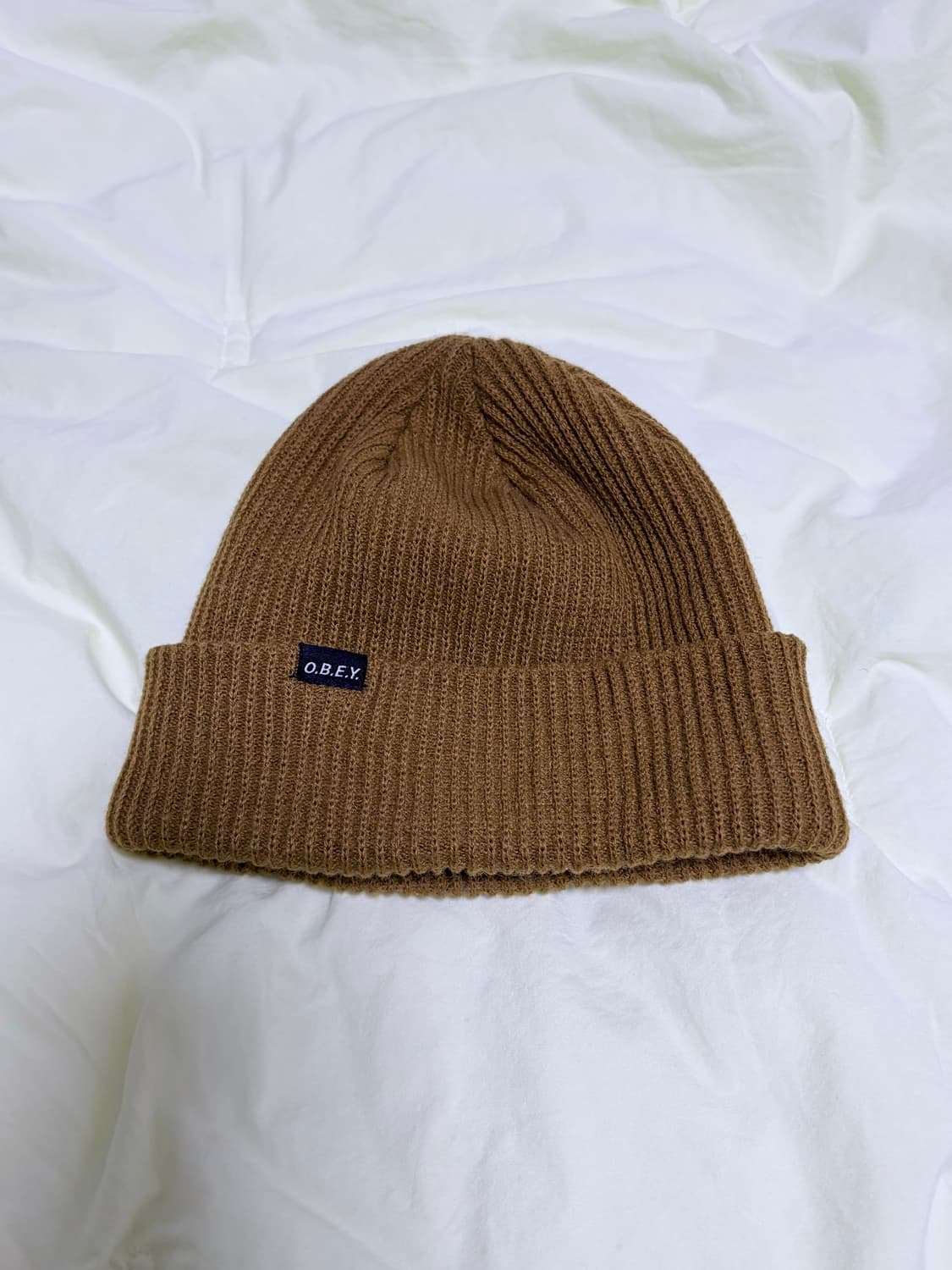 Obey 숏비니 상품이미지1