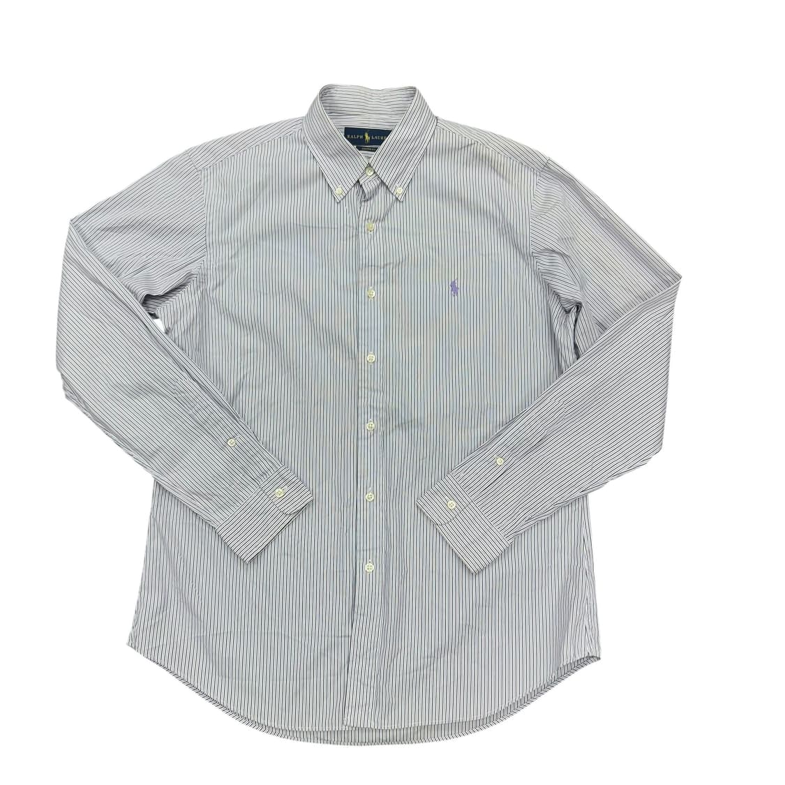 폴로랄프로렌 스트라이프 셔츠 상품이미지1