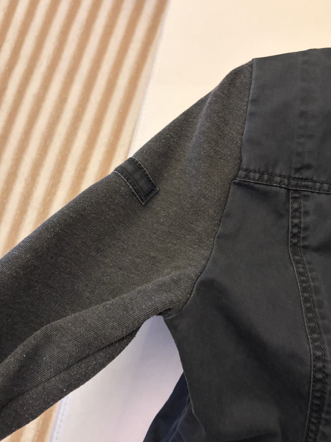 아베크롬비 워크자켓 상품이미지4