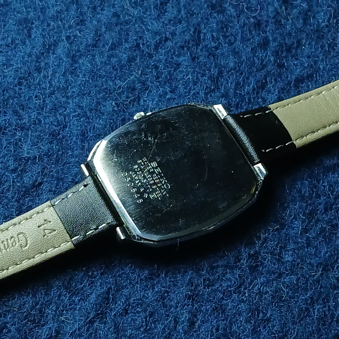 SEIKO QUARTZ 상품이미지2