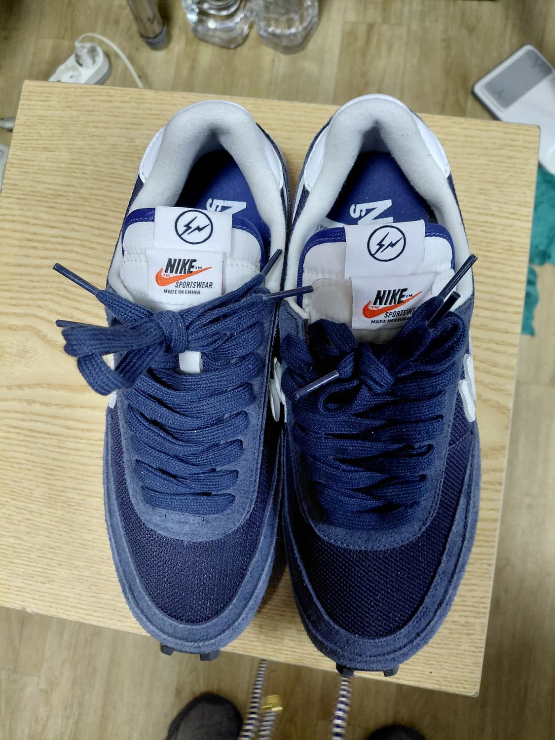 나이키  사카이 265 운동화  상품이미지3