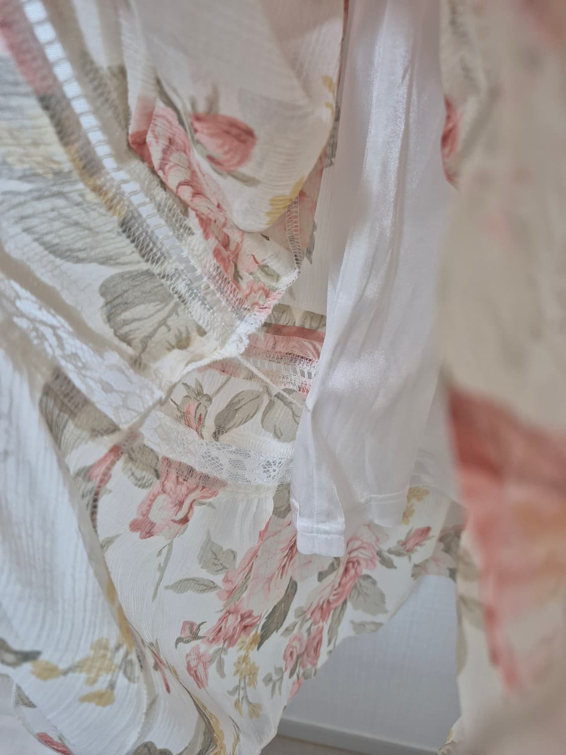 리즈리사 히메갸루 핀터 캐미원피스  상품이미지4