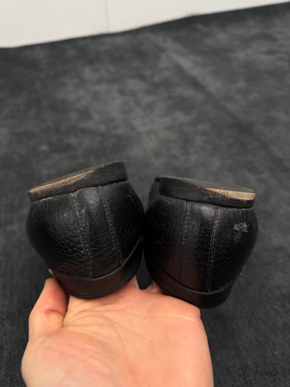 dolce & gabbana 모카신 상품이미지7