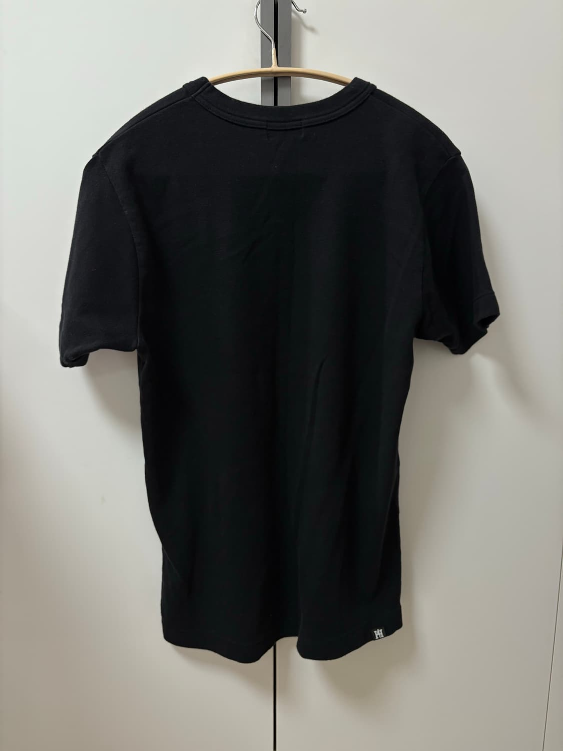 히스테릭 글래머 반팔티셔츠 (M size) 상품이미지3