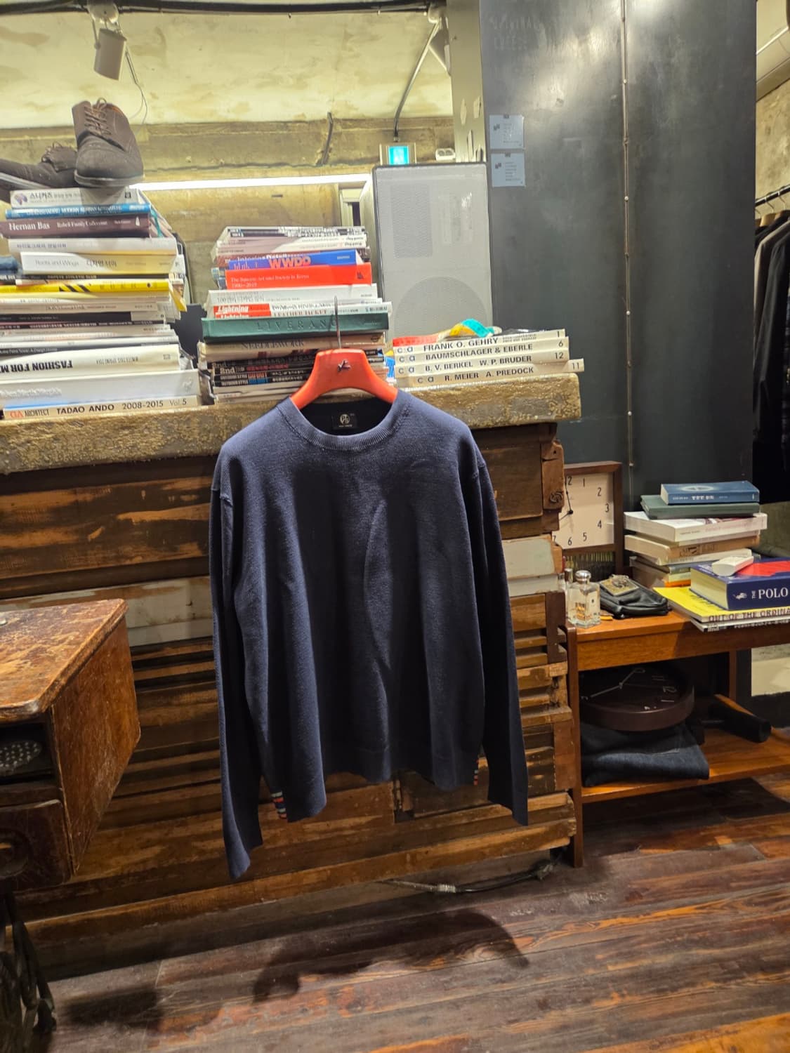 폴스미스 스웻 상품이미지5