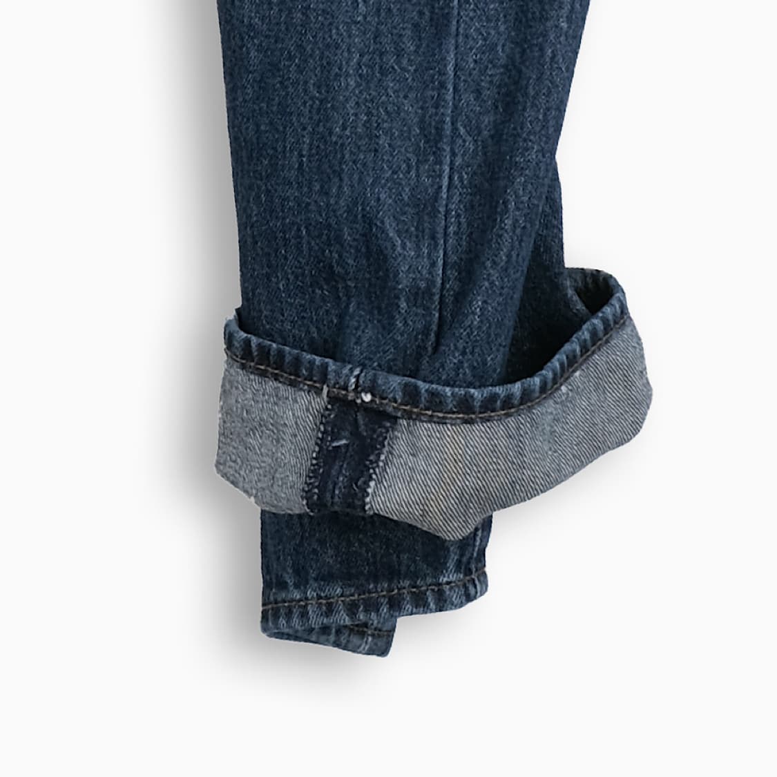 빈티지 리바이스 501 진청 30 인치 LV50130228 상품이미지7