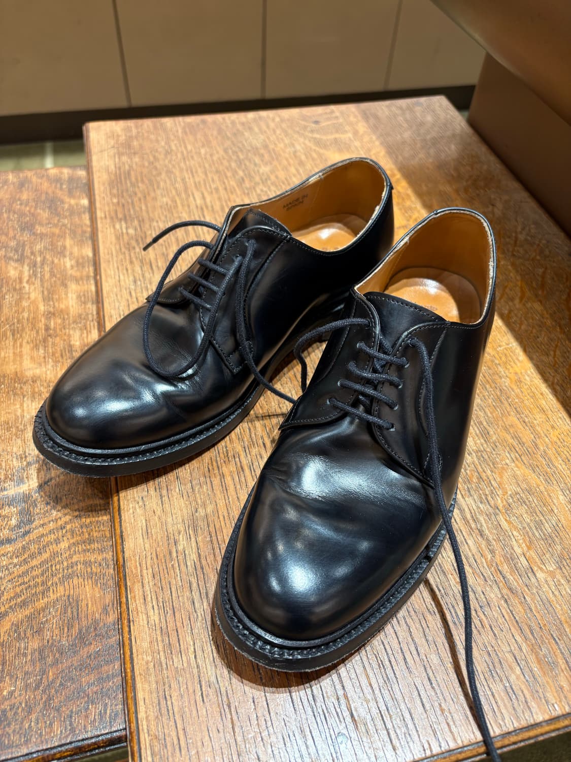 버윅 5341 240(5) 더비 상품이미지2