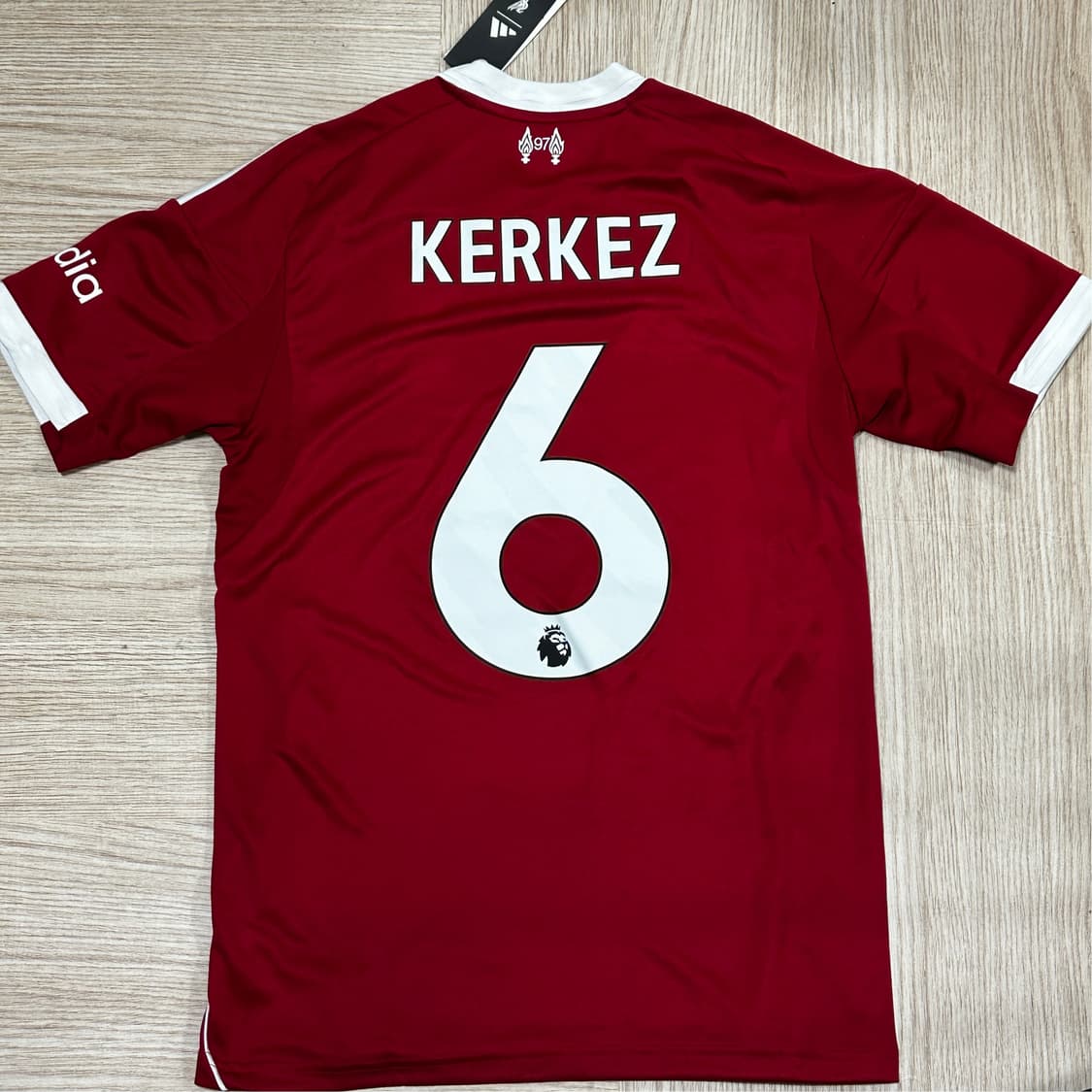 유니폼팝니다 상품이미지6