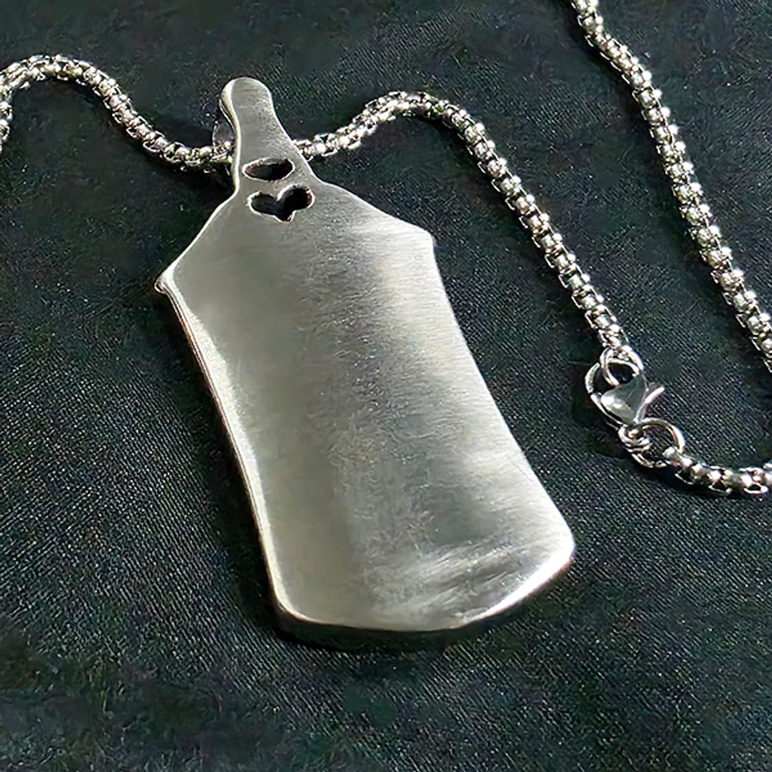 🏍️ 목걸이 상품이미지5