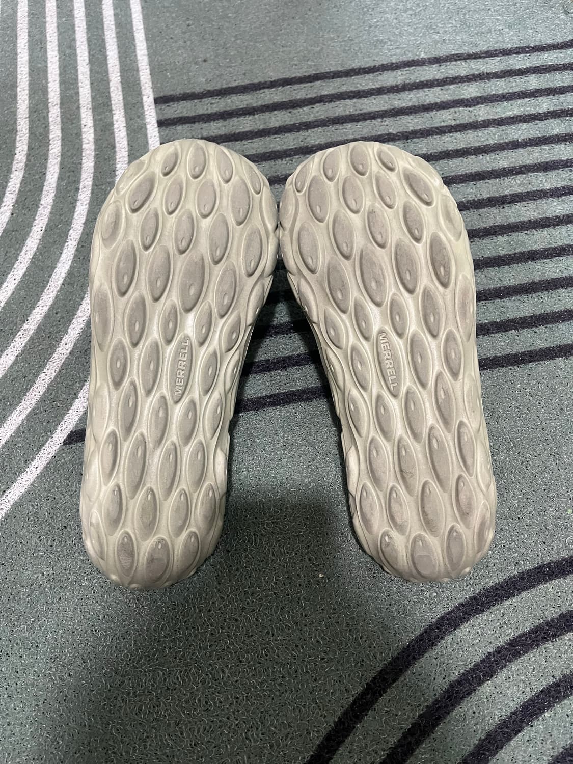 머렐 xLMC 하이드로 슬리퍼 270mm 상품이미지4