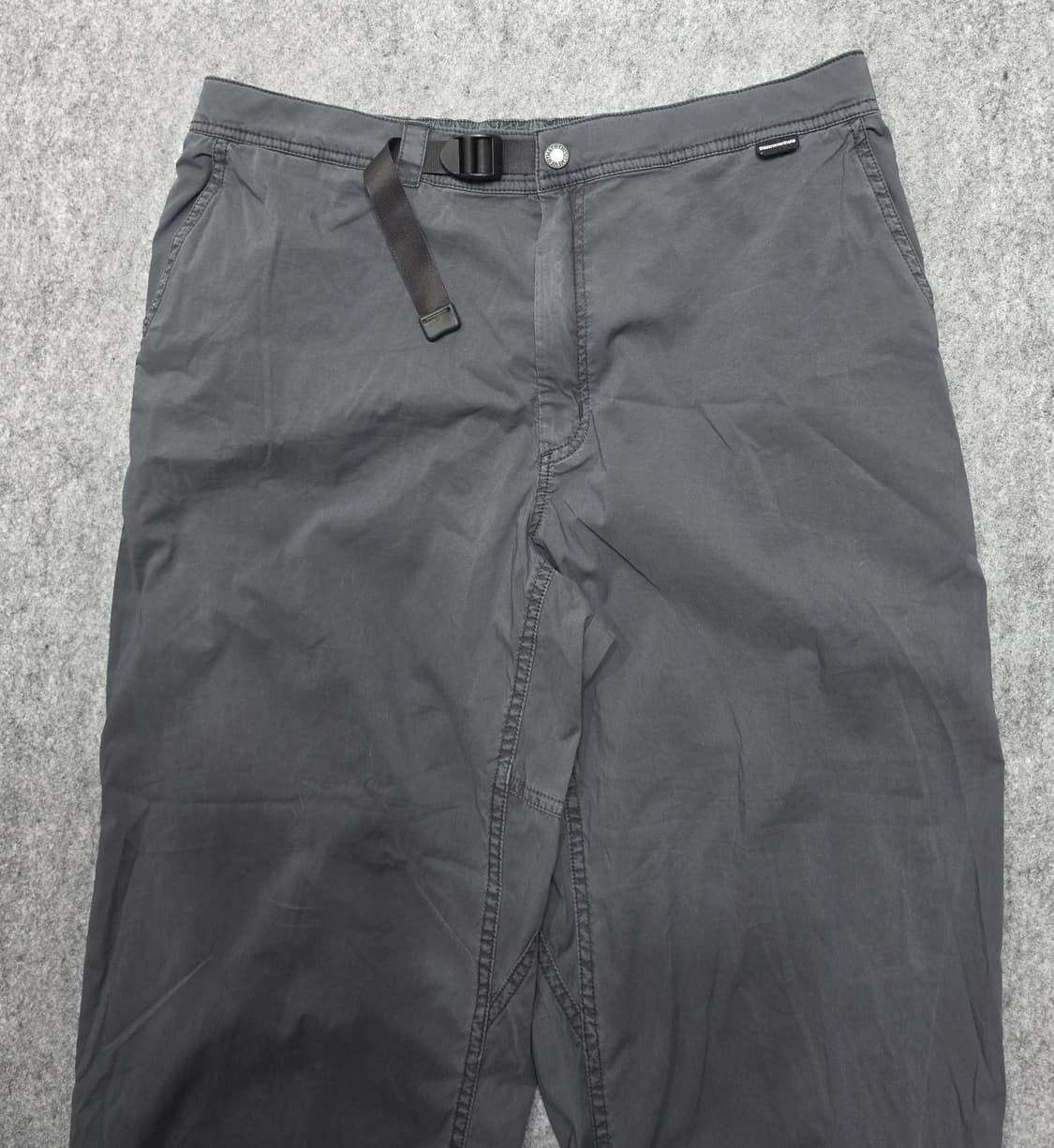 디스이즈네버댓 유틸리티 이지 팬츠 바지 M 상품이미지3