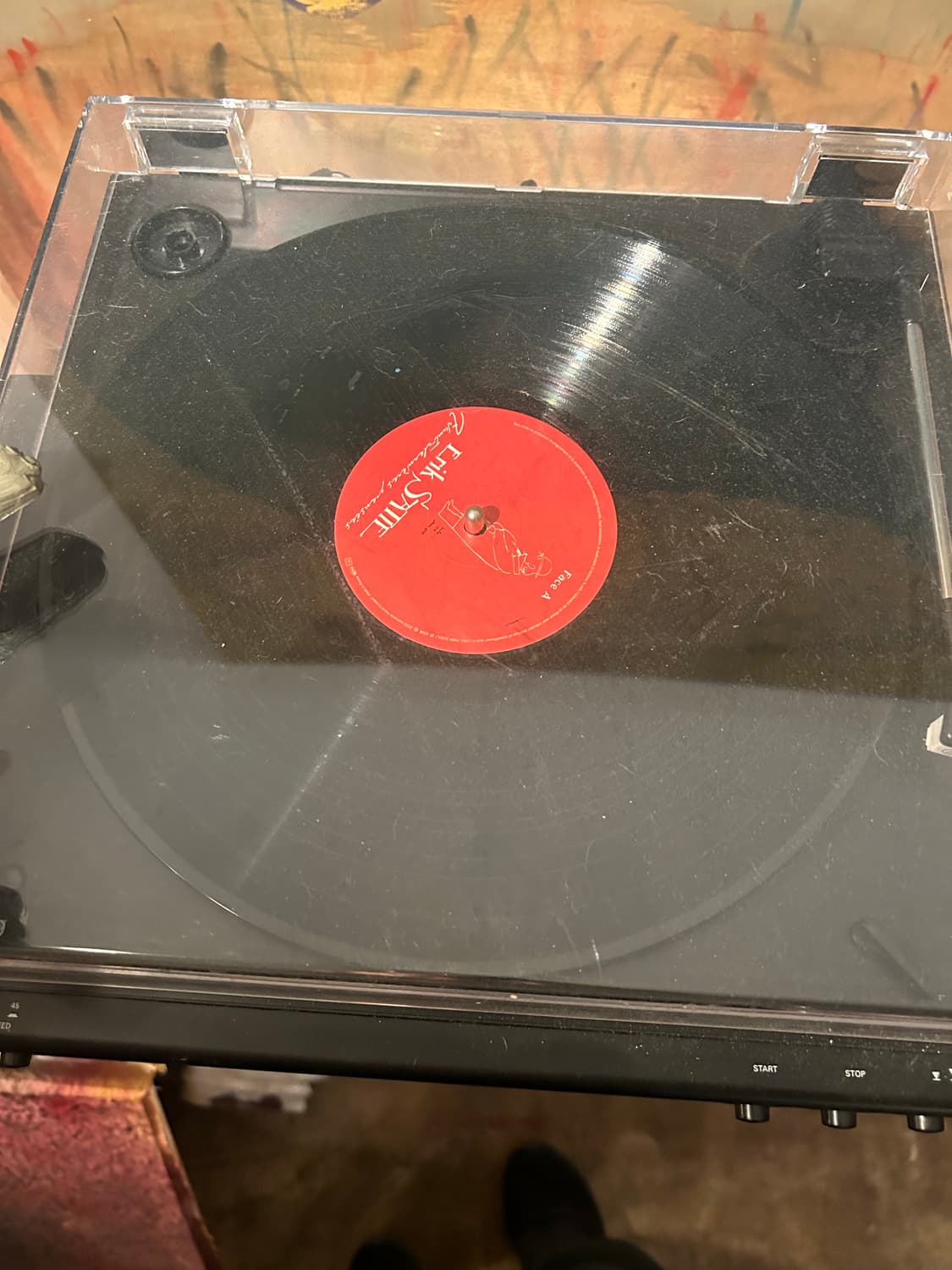 오디오테크니카 AT-LP60XBT 턴테이블 블랙 상품이미지2