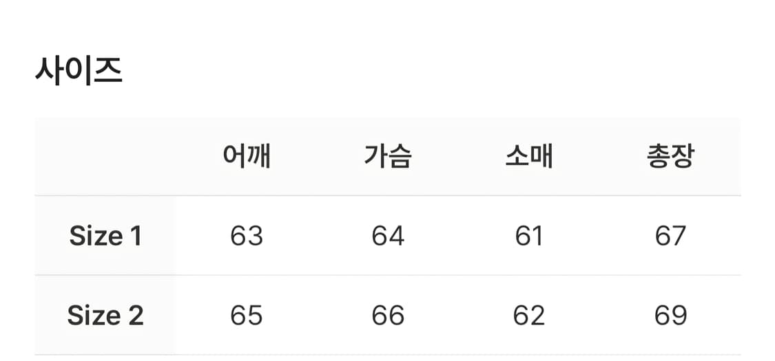 언더마이카 레더 코치자켓 1사이즈 상품이미지5