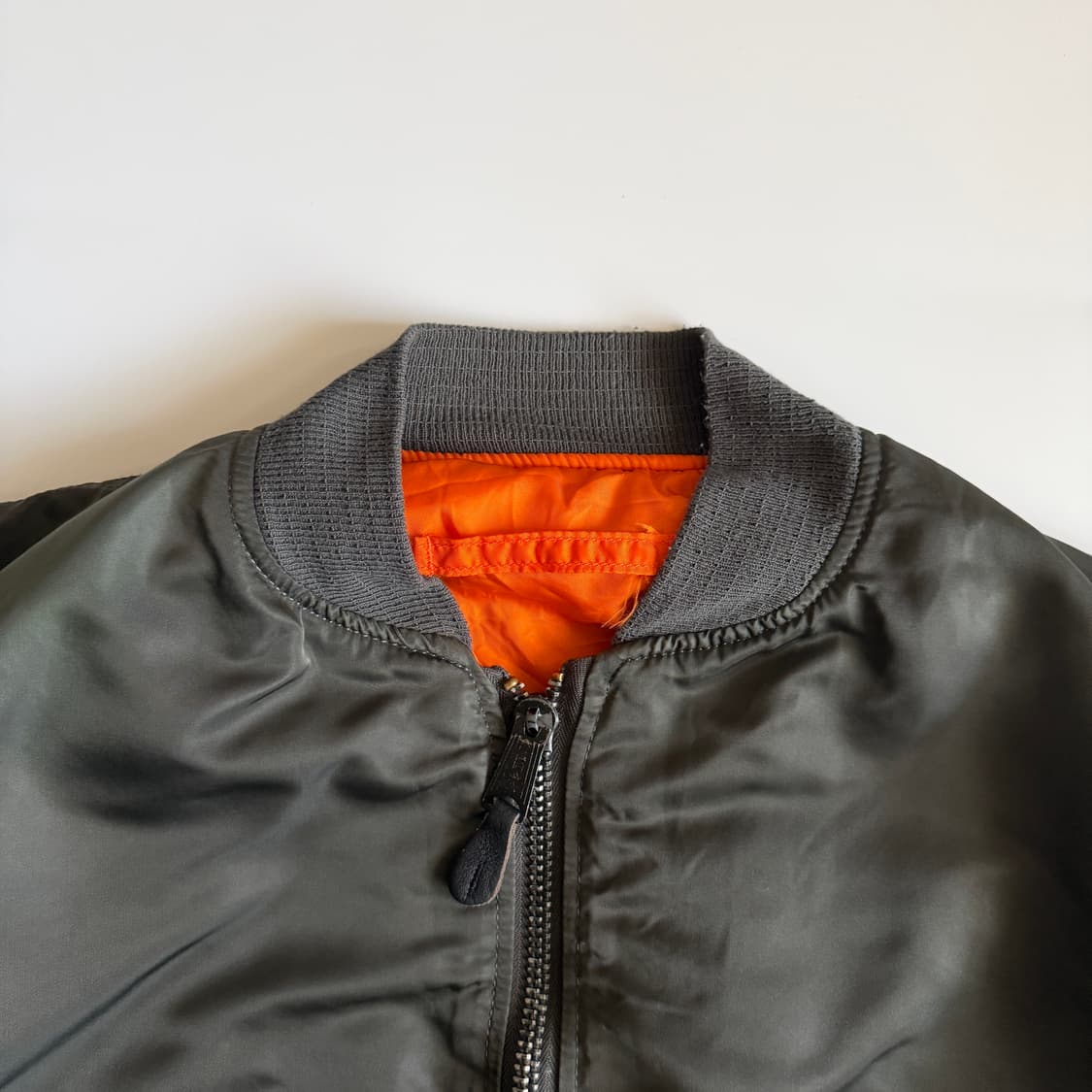 90s Alpha Indurstrie  상품이미지2