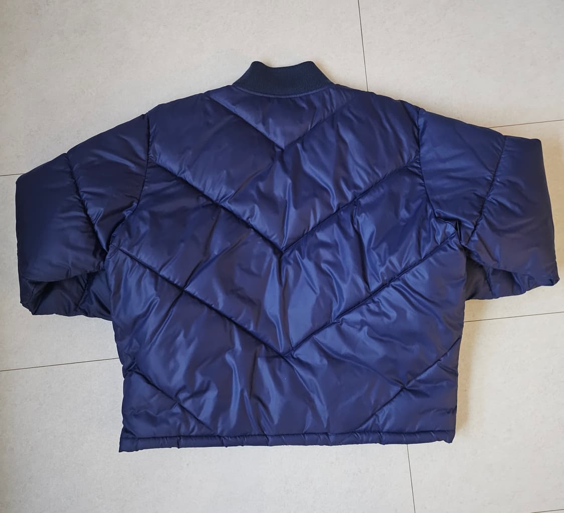 메이드미 MADEME 점퍼 상품이미지2