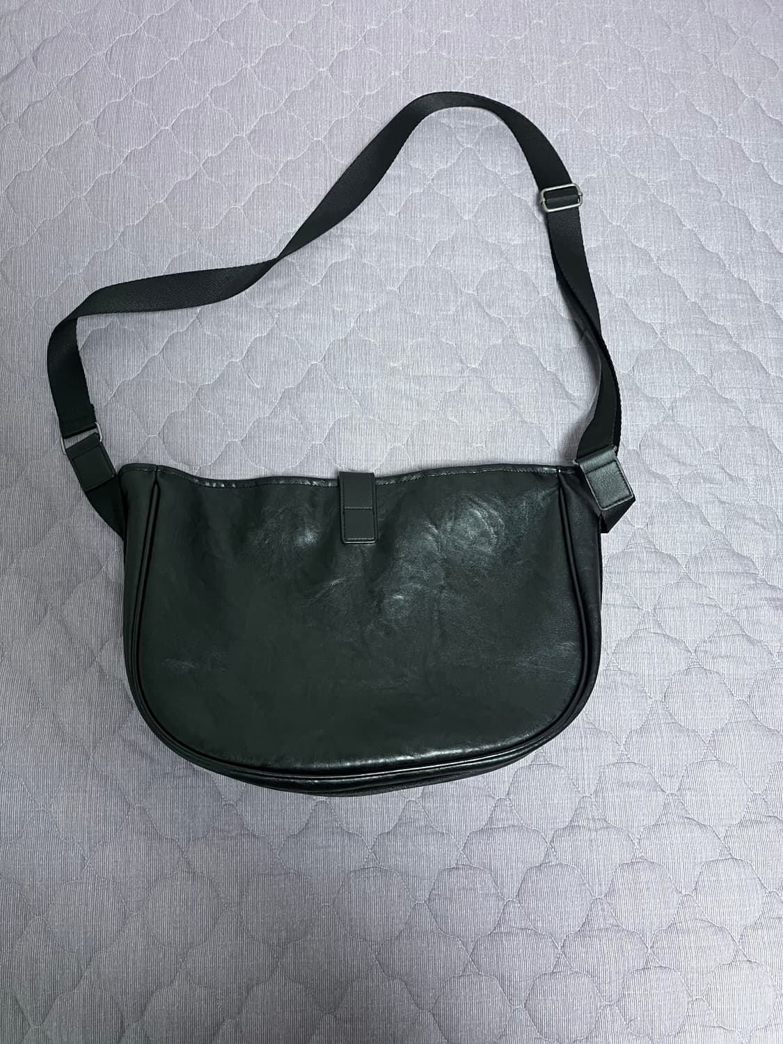 해칭룸-메신저백 (12/21까지 할인) 상품이미지3