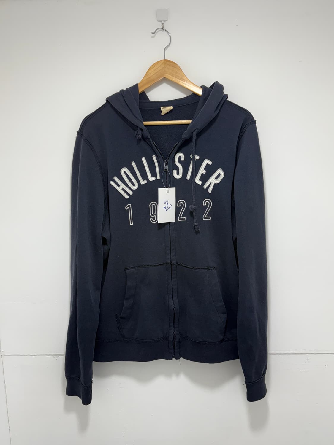 홀리스터 후드집업 상품이미지2