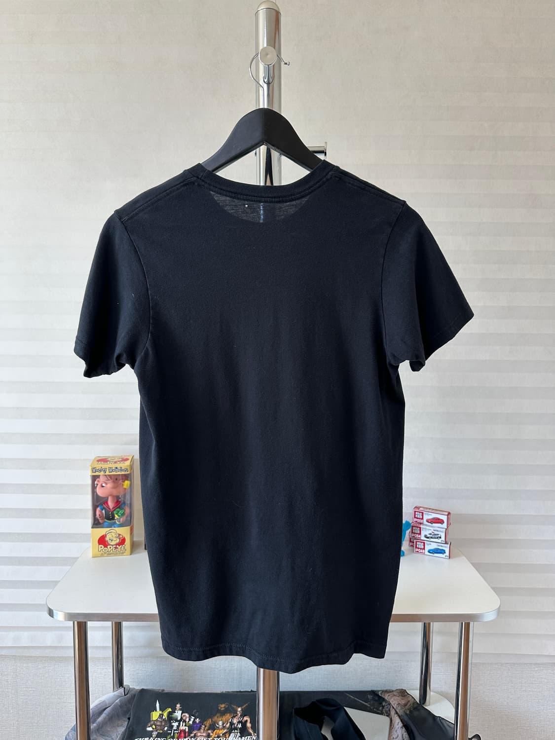 The Lord of the Rings Mordor Meme 반팔 상품이미지4