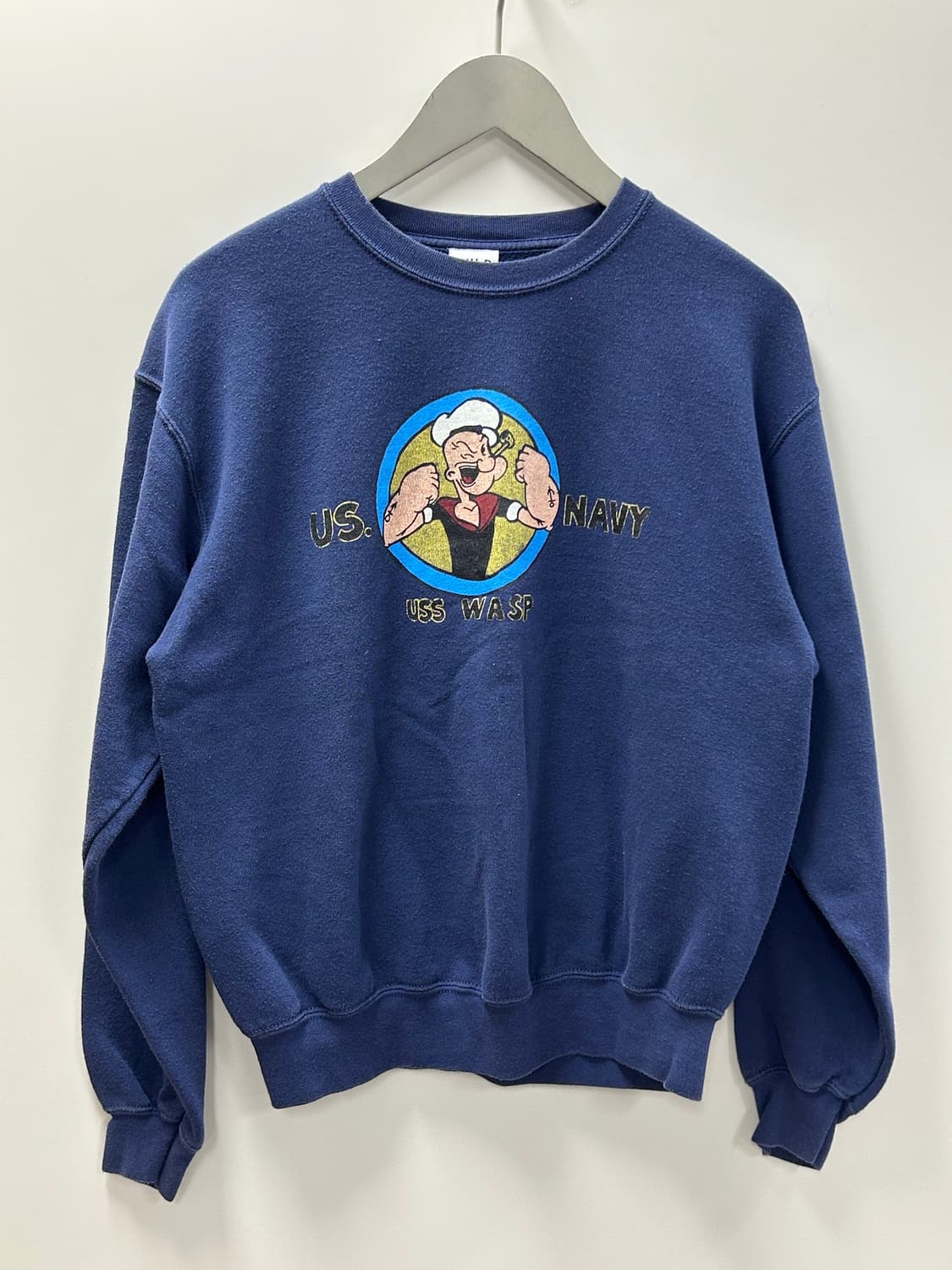WILD DONKEY sweatshirt 상품이미지1