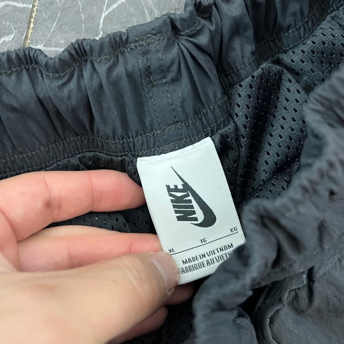 나이키 x 언더커버 NRG 트랙수트 팬츠 상품이미지6