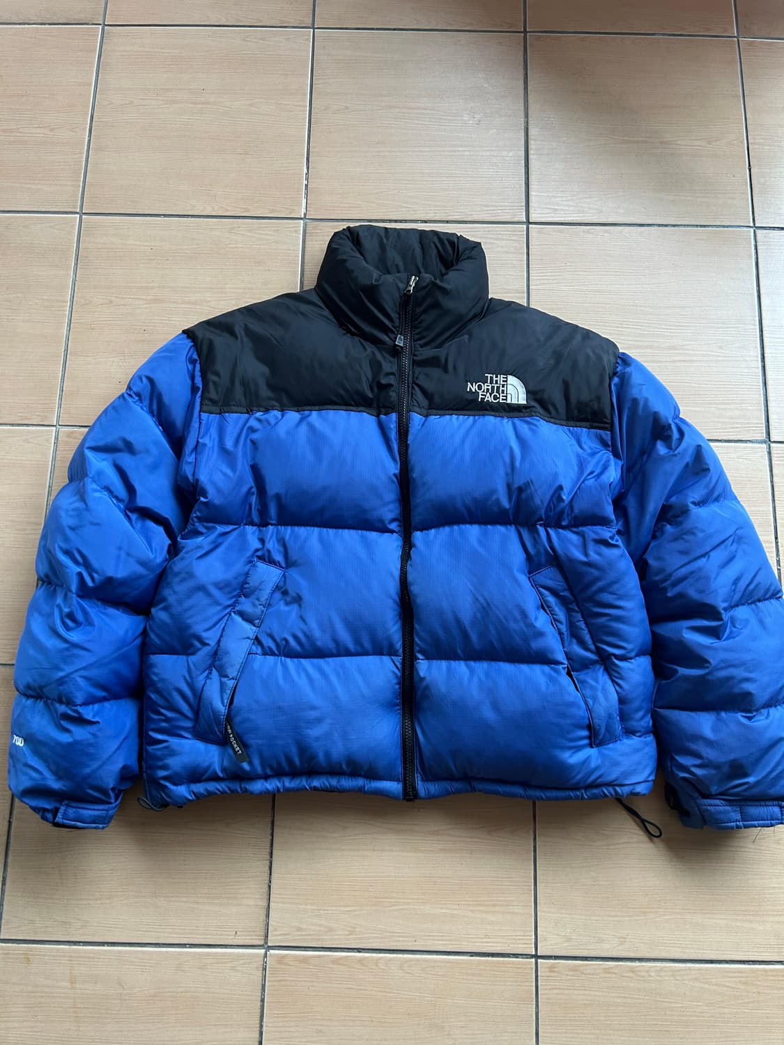 90‘s 노스페이스OG눕시  상품이미지1