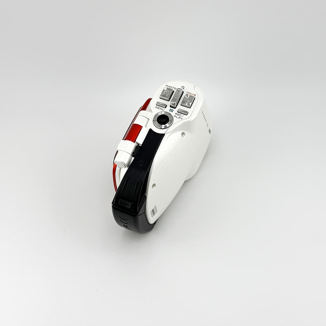 [✨t신상품] 산요작티 Xacti CA6 레트로 비디오 캠코더 상품이미지7