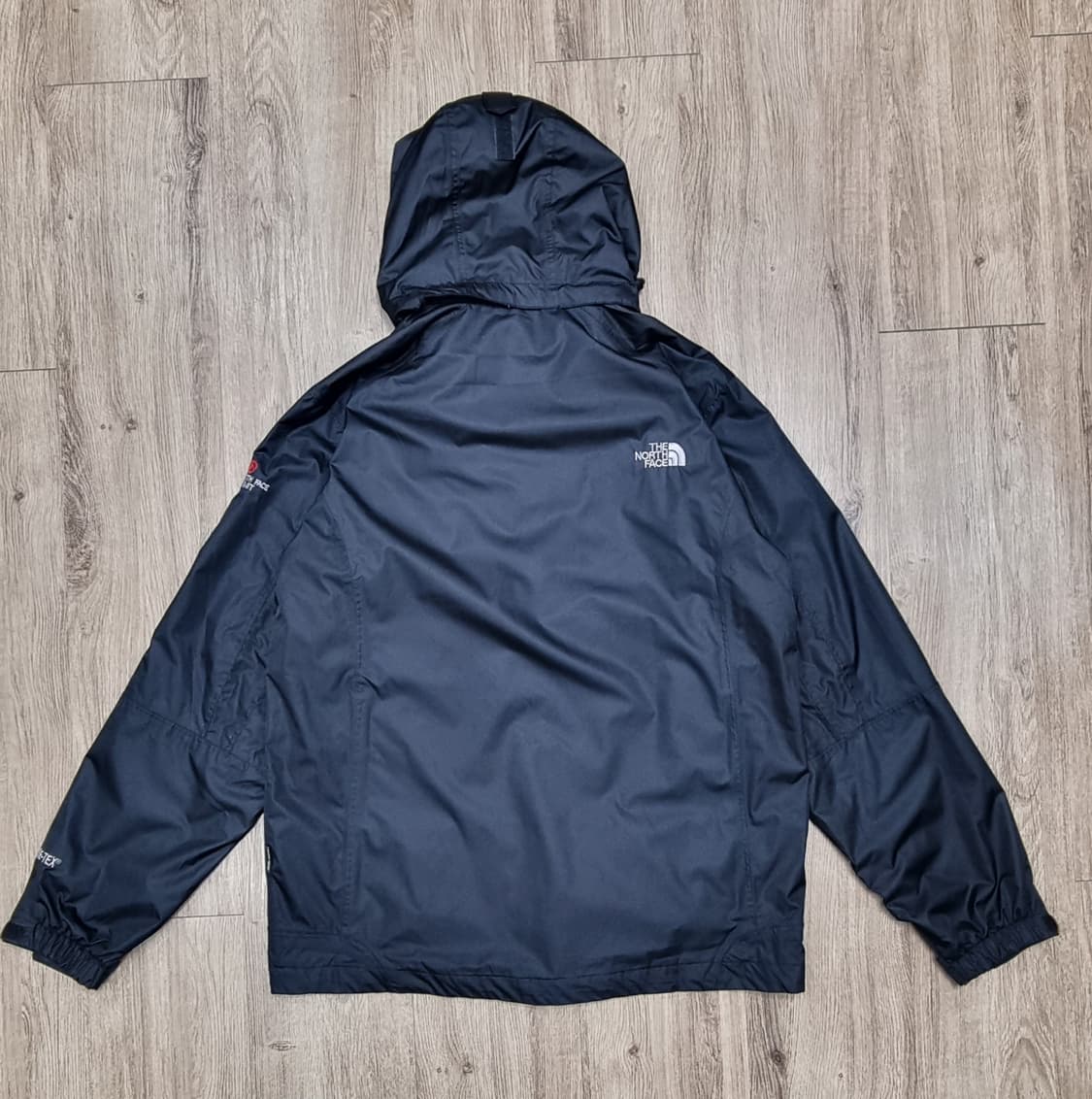 노스페이스 고어텍스 써밋시리즈 바람막이 L _ 남성 상품이미지5