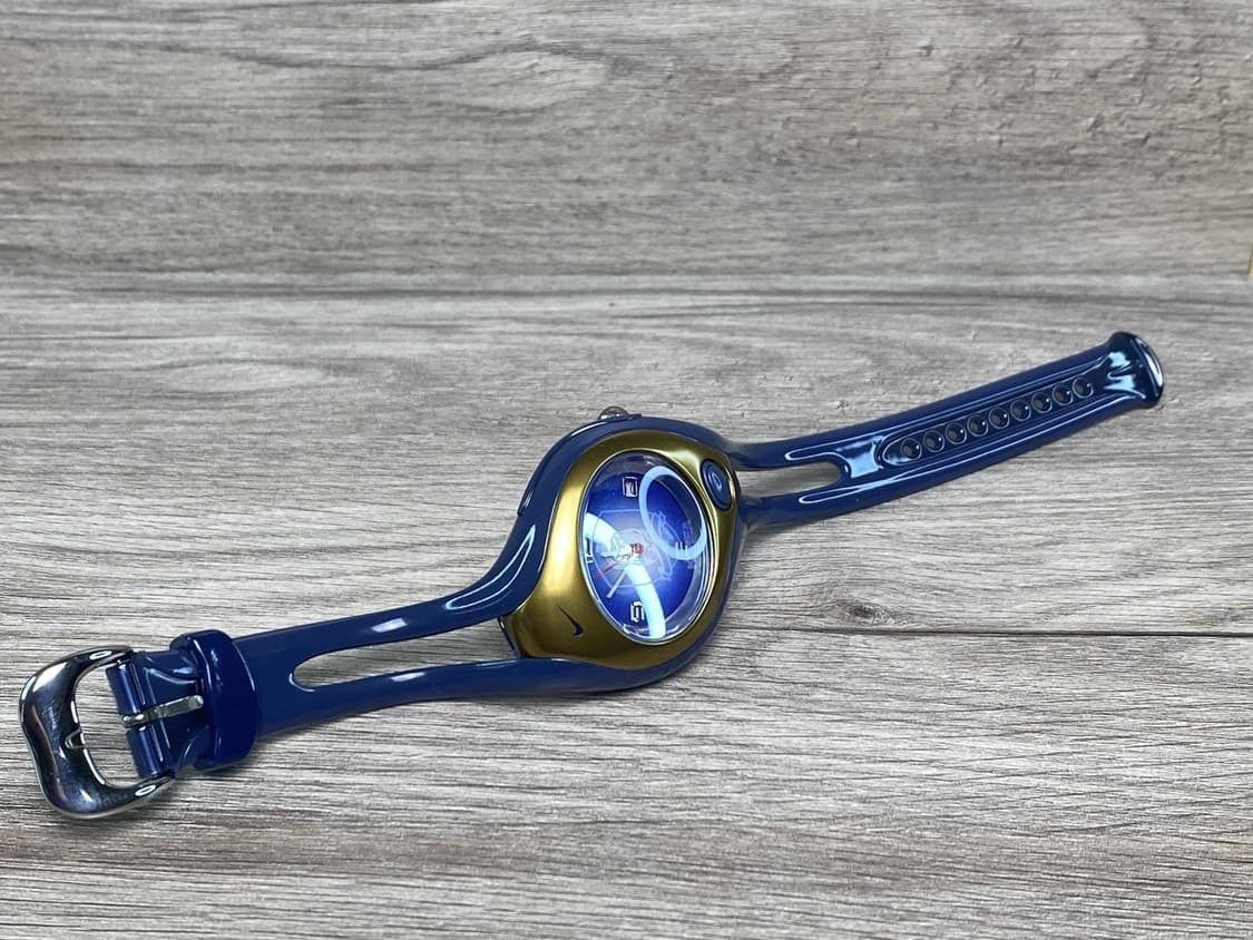 나이키 트라이액스 스위프트 아날로그 대한축구협회 한정판 시계 상품이미지4